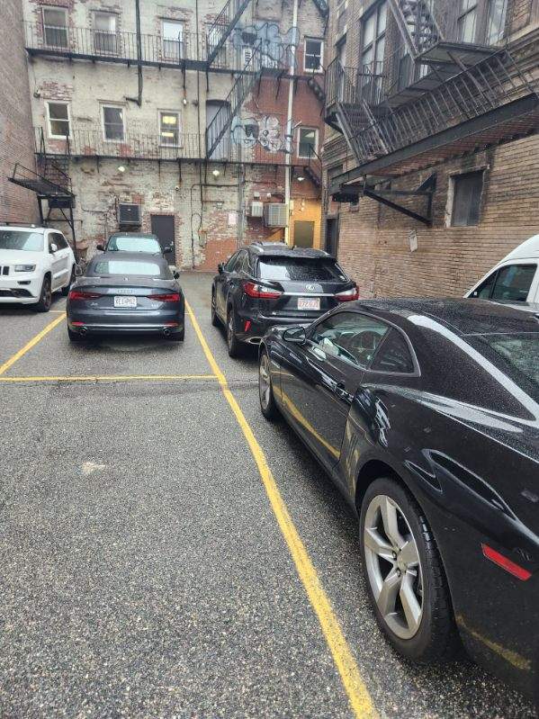 d'Oliveira & Associates, p.c.