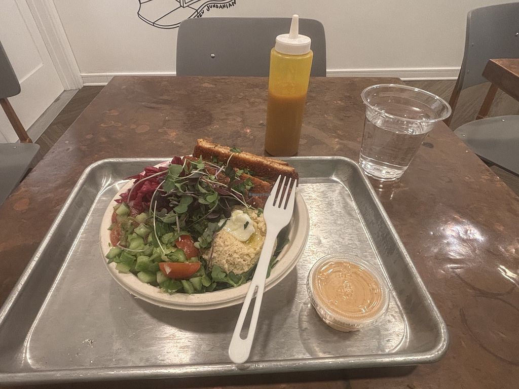 Photo credit: happycow