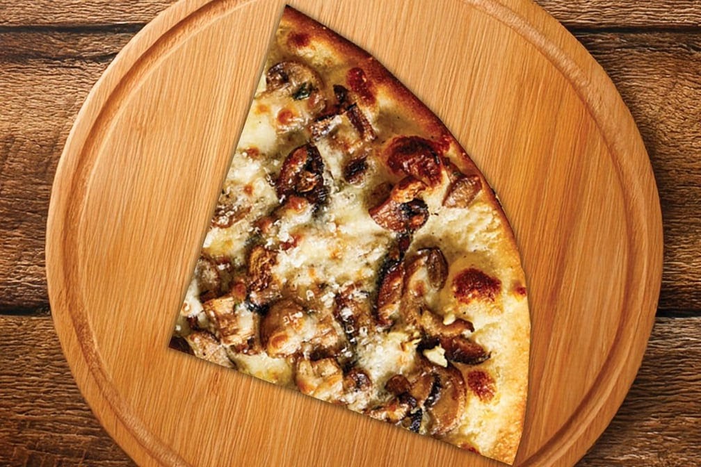 Bertucci's Pronto