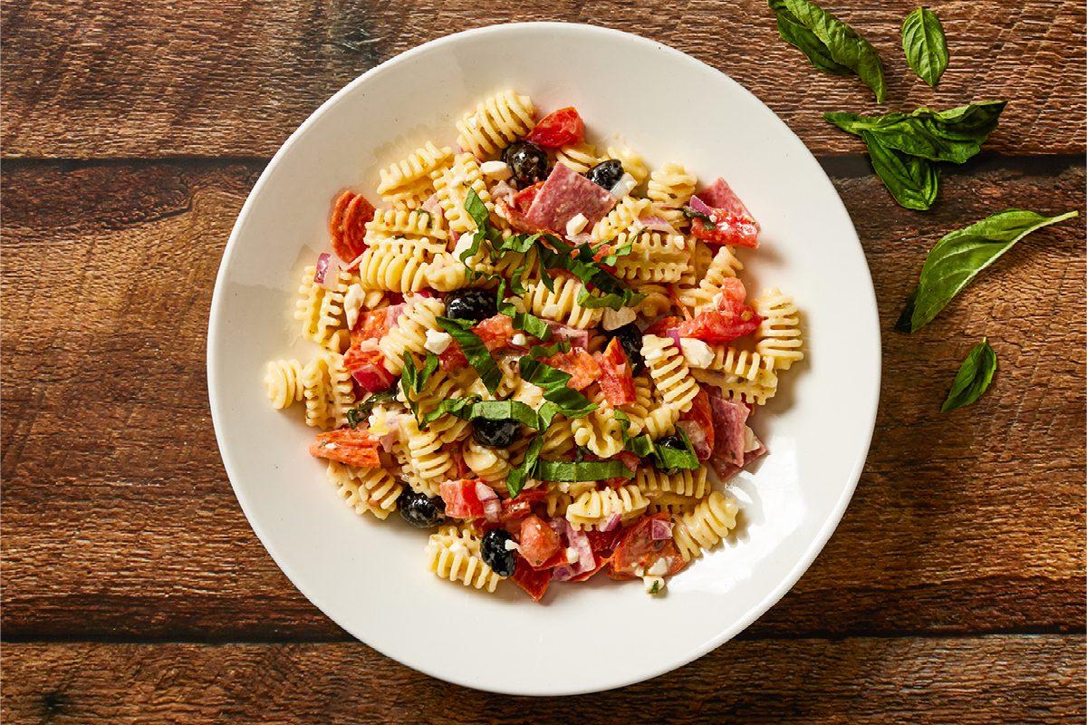 Bertucci's Pronto