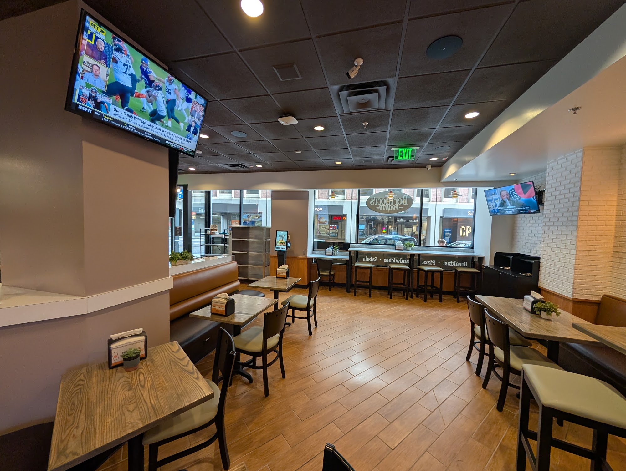 Bertucci's Pronto