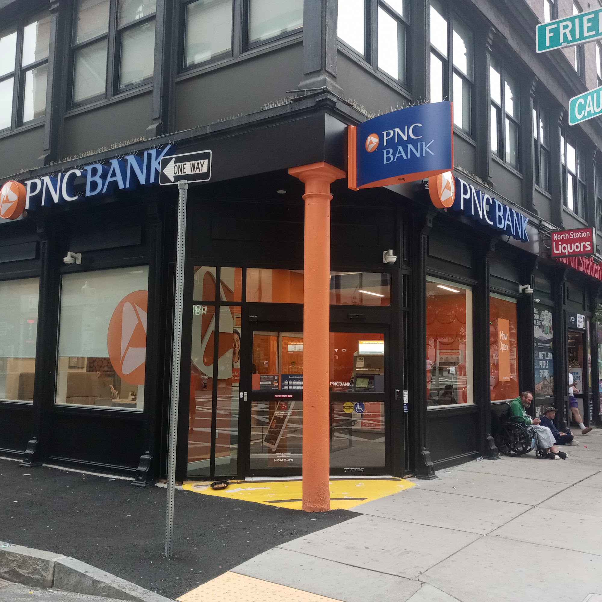 PNC Bank