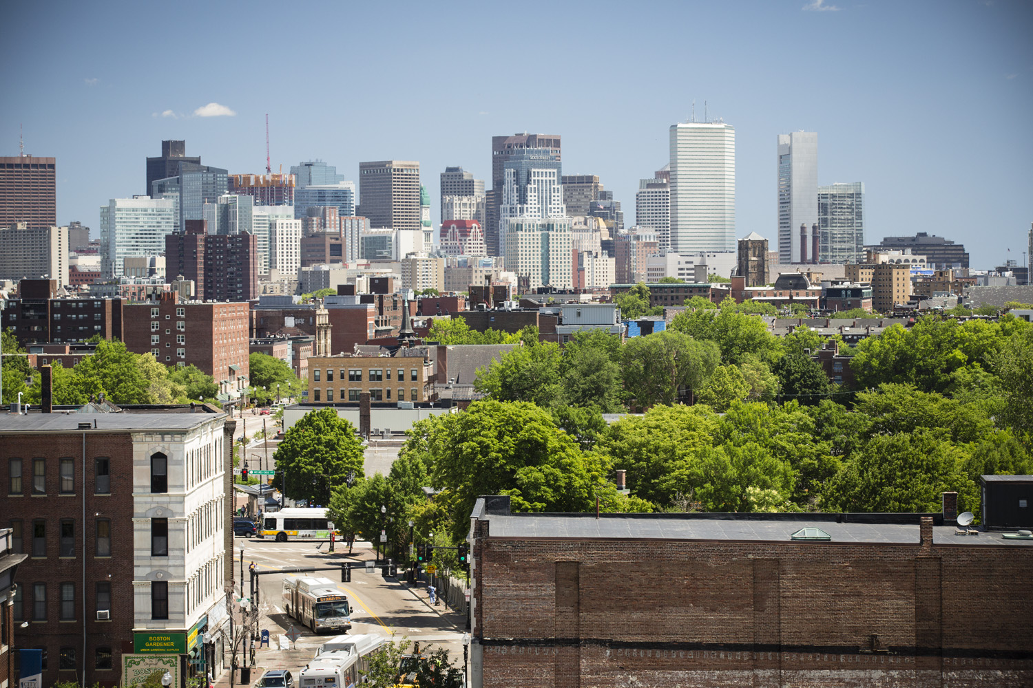 Boston Private Industry Council Boston