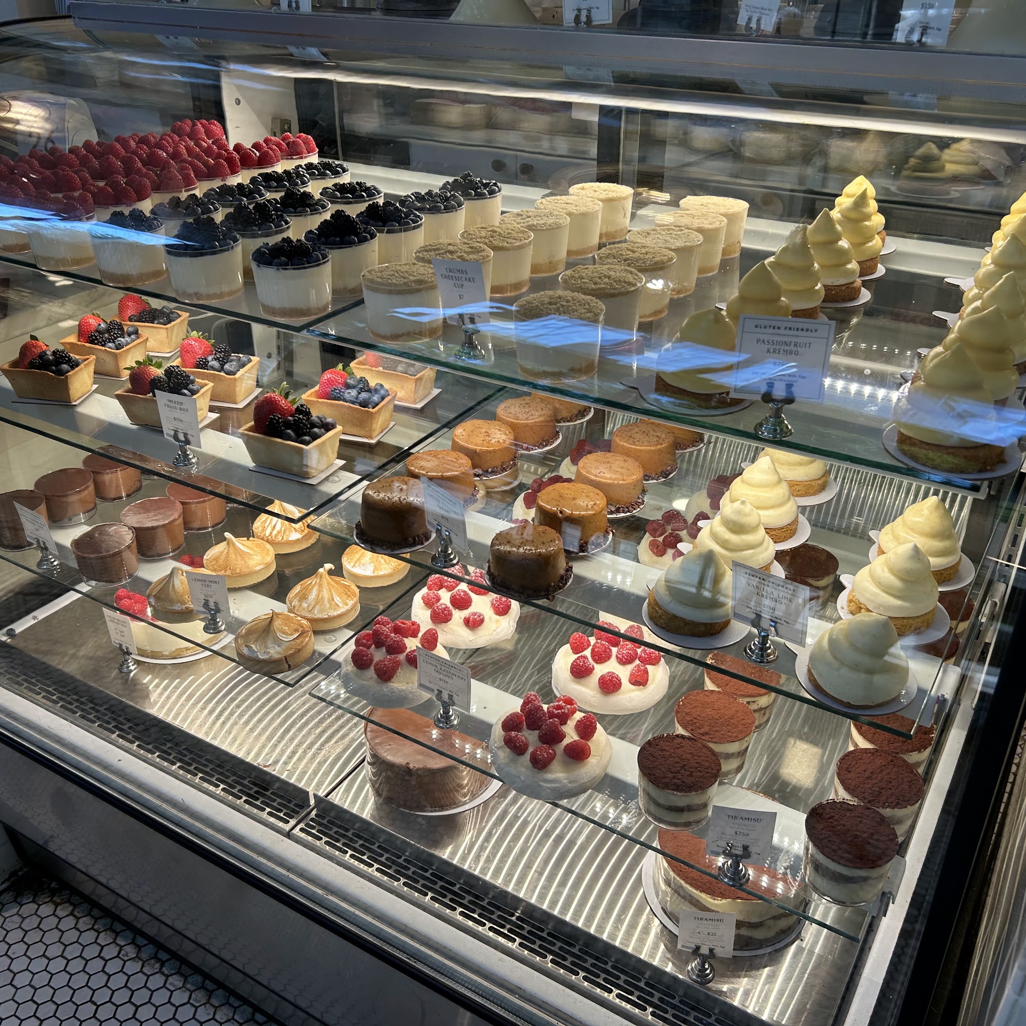 Tatte Bakery & Cafe | Copley Square