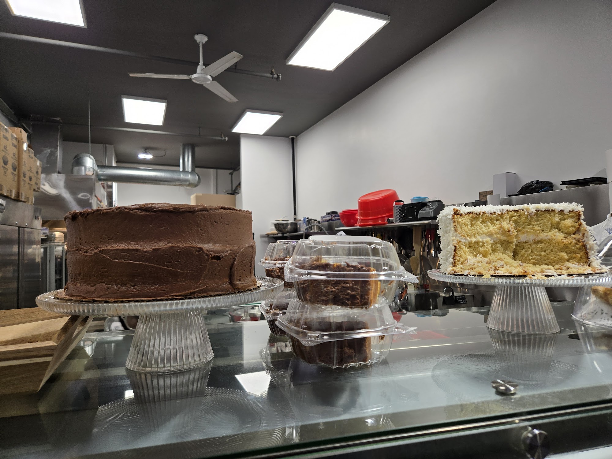 Mum Mich restaurant Menu