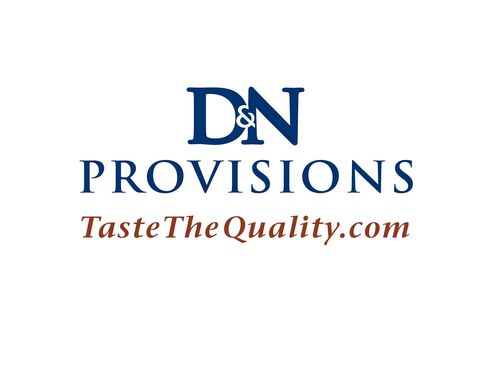 D & N Provisions Inc. Boston