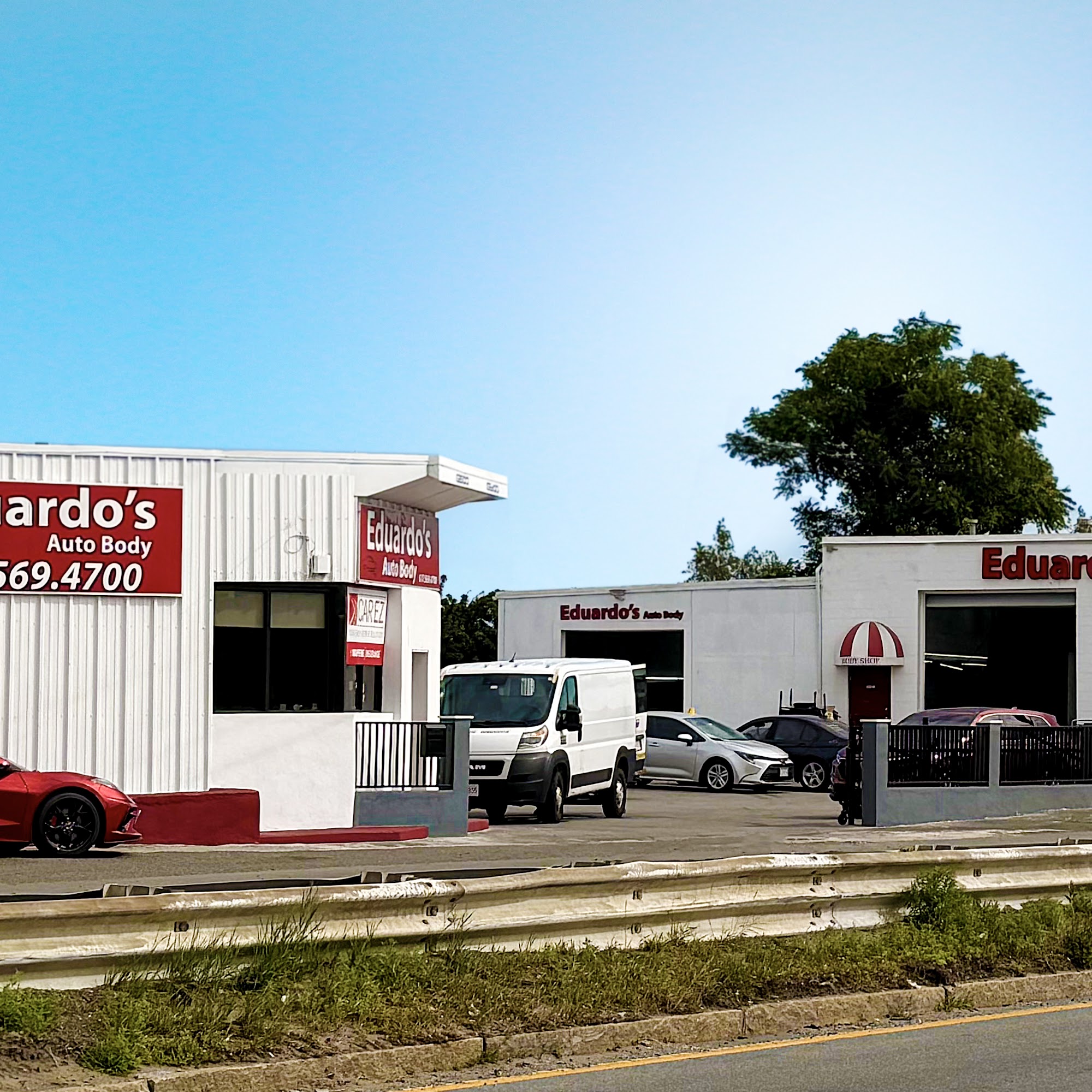 Eduardo's Auto Body