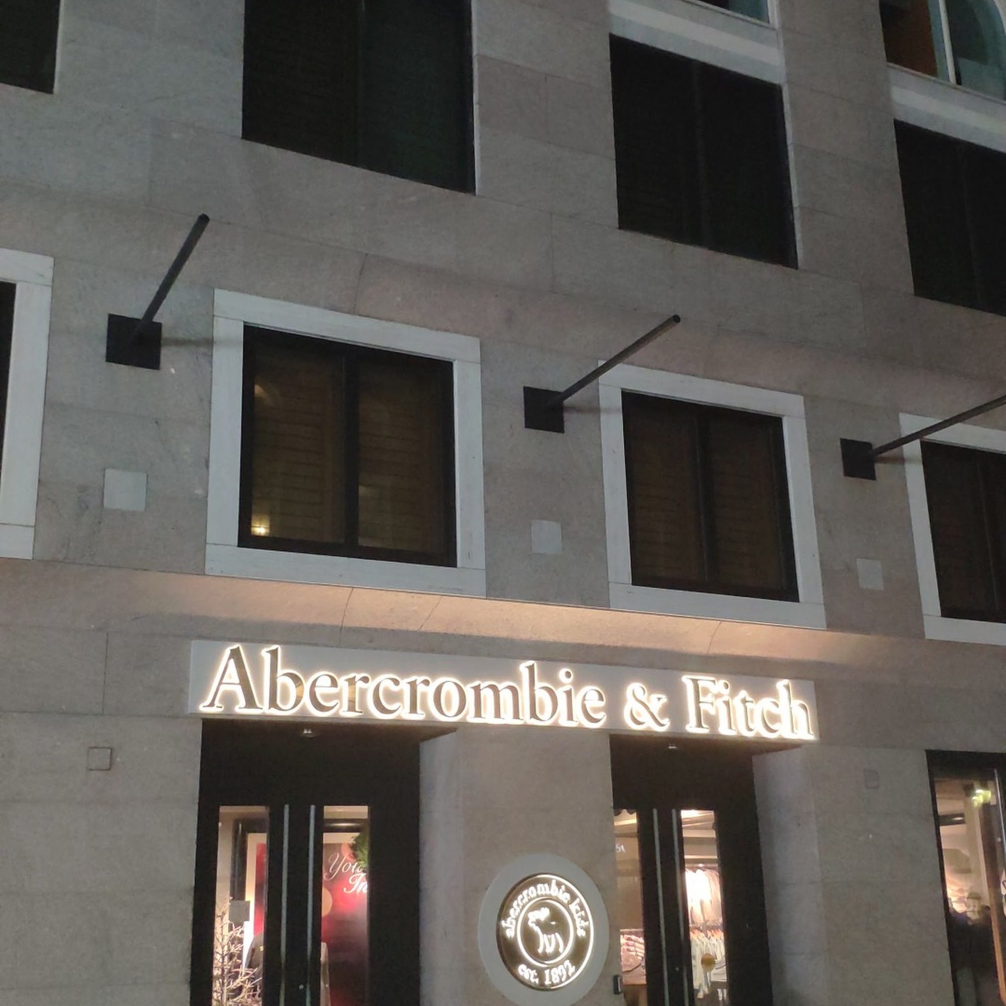 NE Sportswear Boston