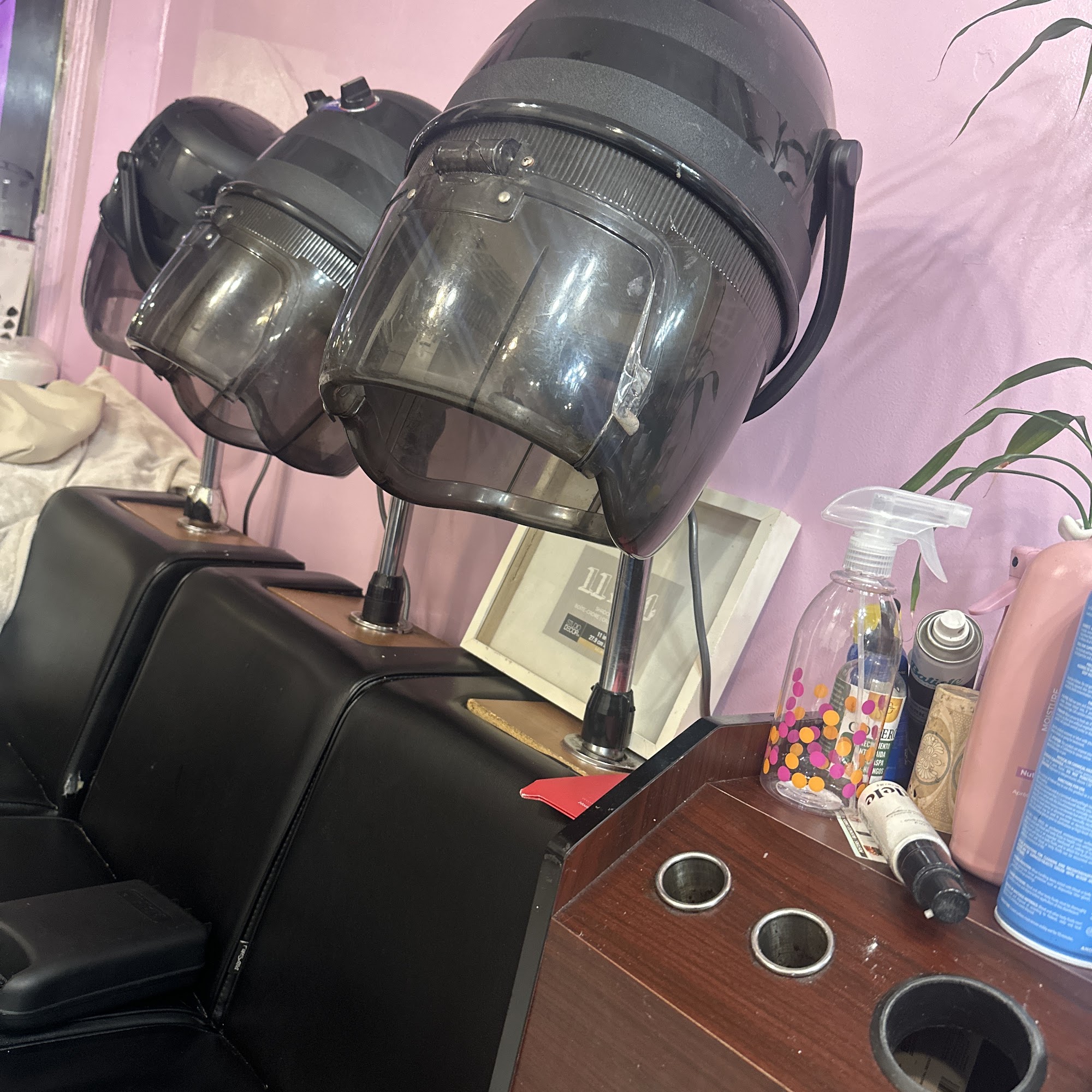 Dismarbi Hair Salon 725 Dudley St, Boston Massachusetts 02125