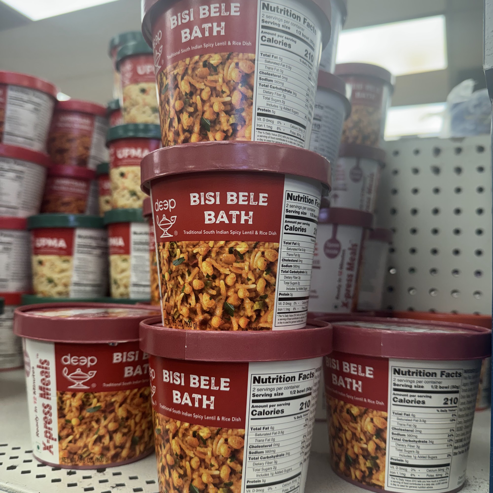 College Convenience Boston