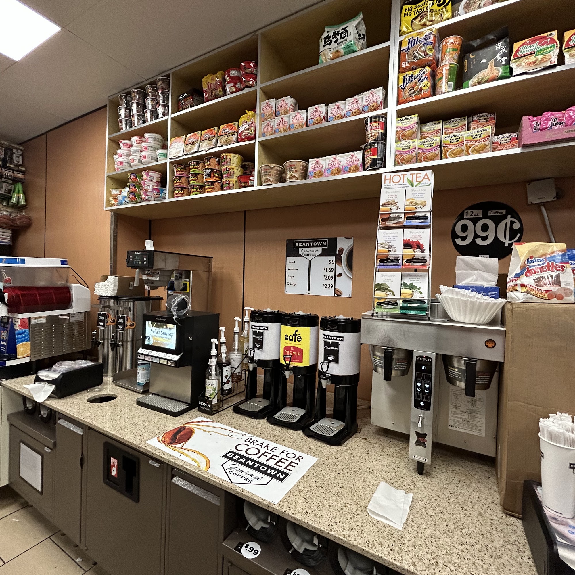 The Wild Duck Market Place Boston