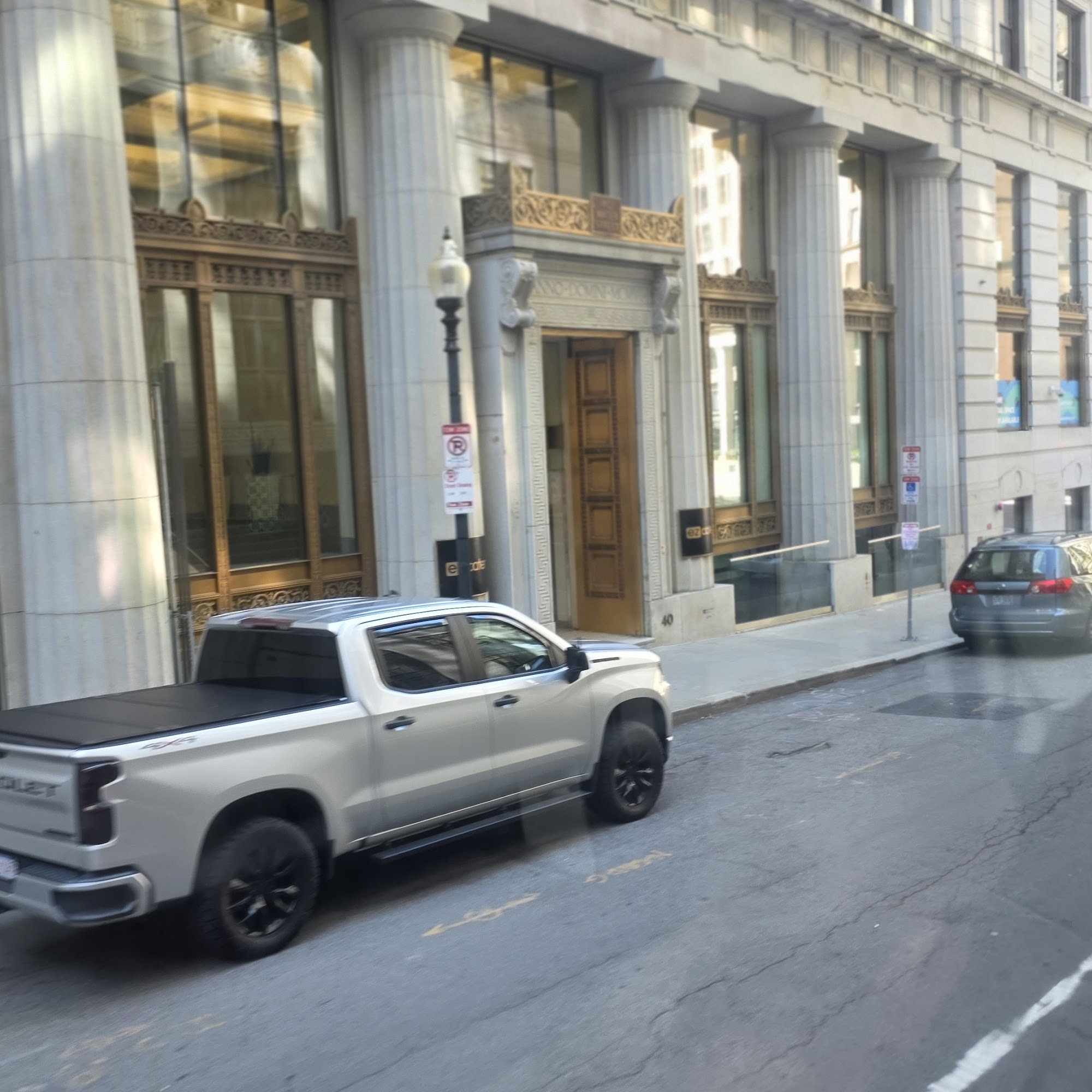 ezCater 40 Water St 5th floor, Boston