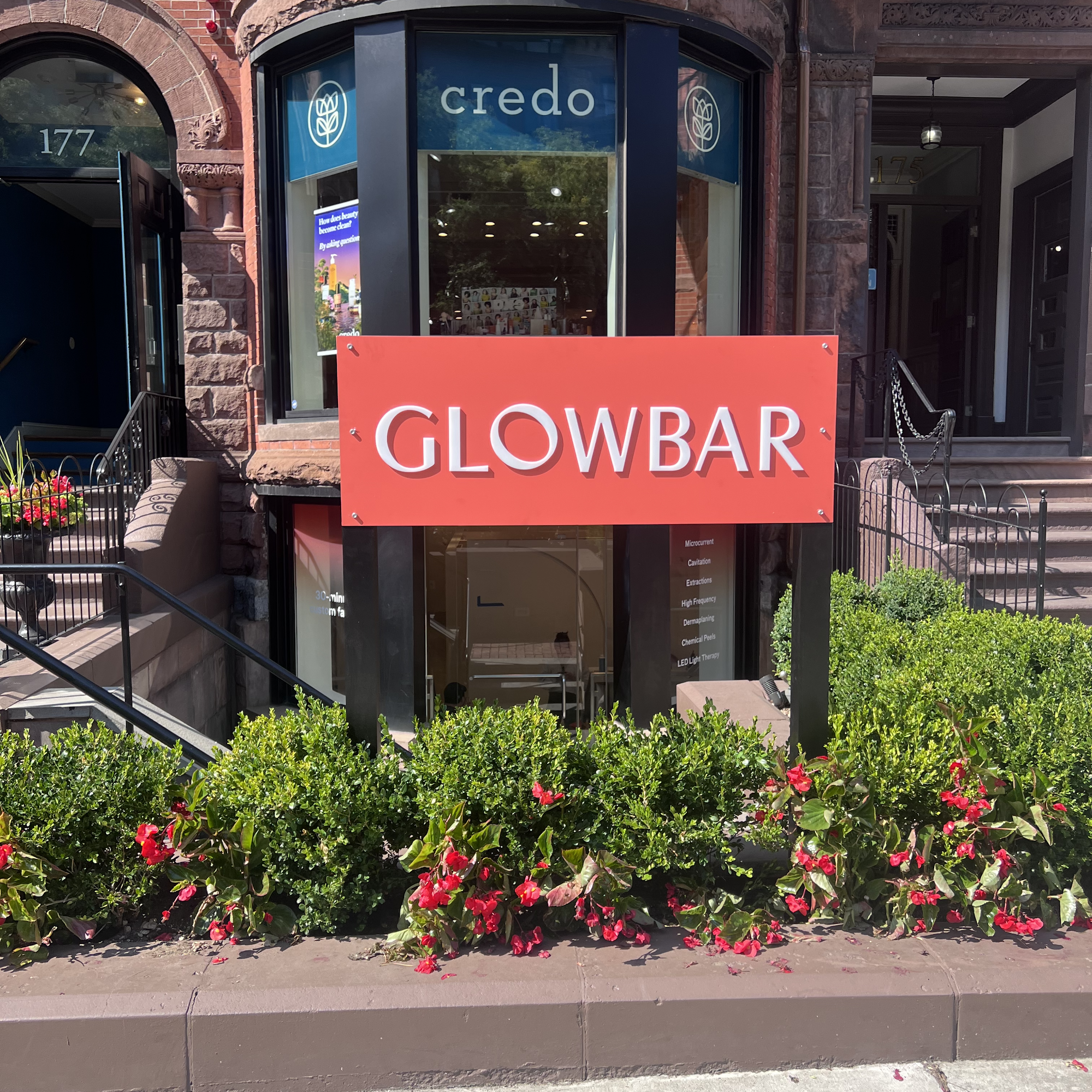 Glowbar Back Bay