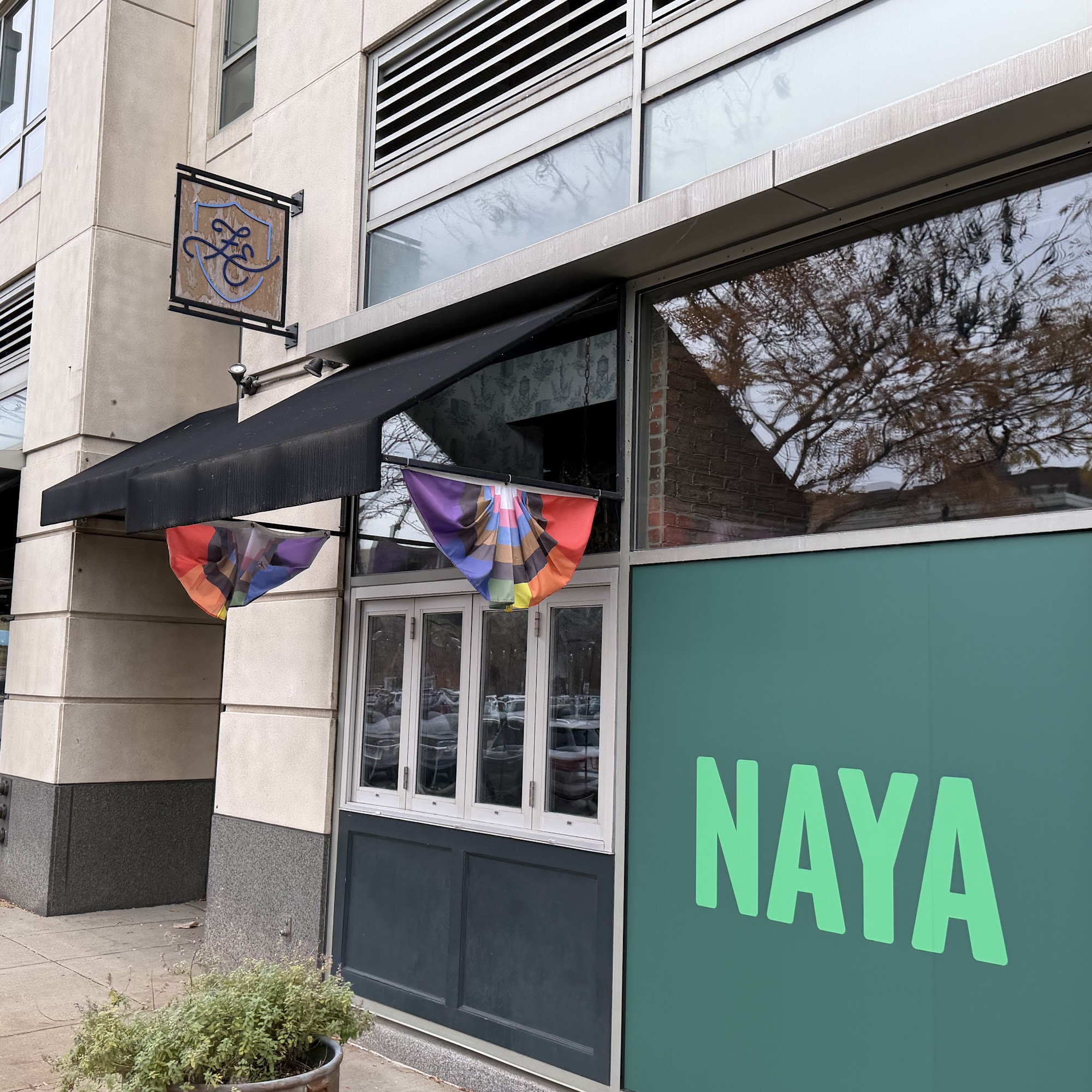 NAYA