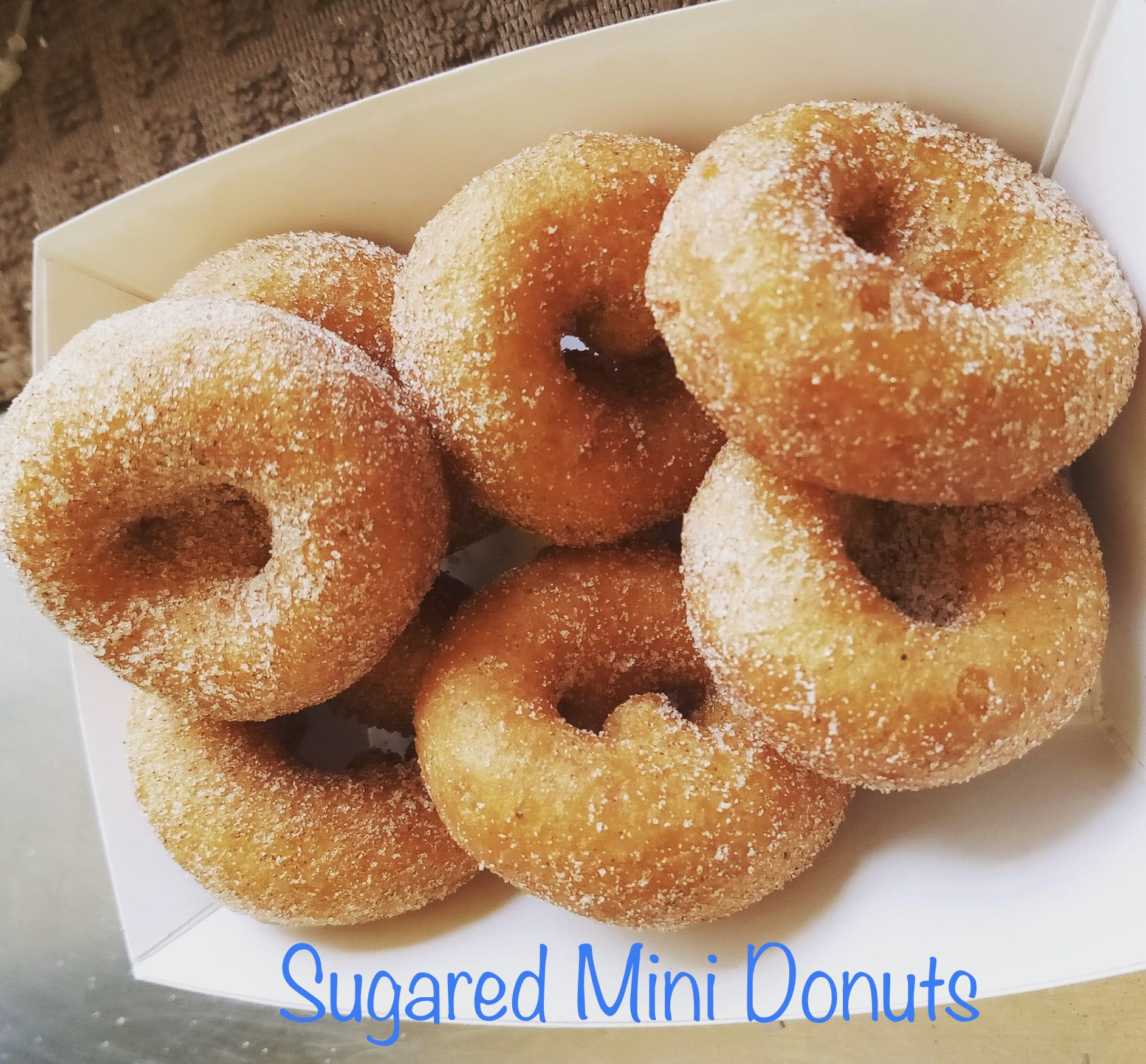 Frosty Friends Ice Cream & Treats Bourne