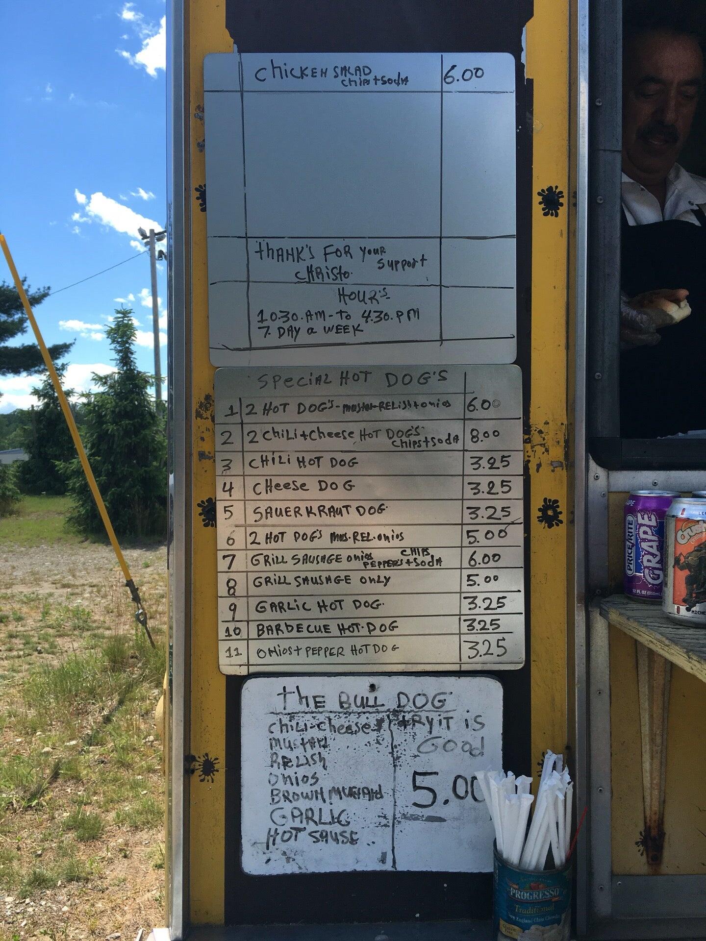 Photo credit: nextdoor