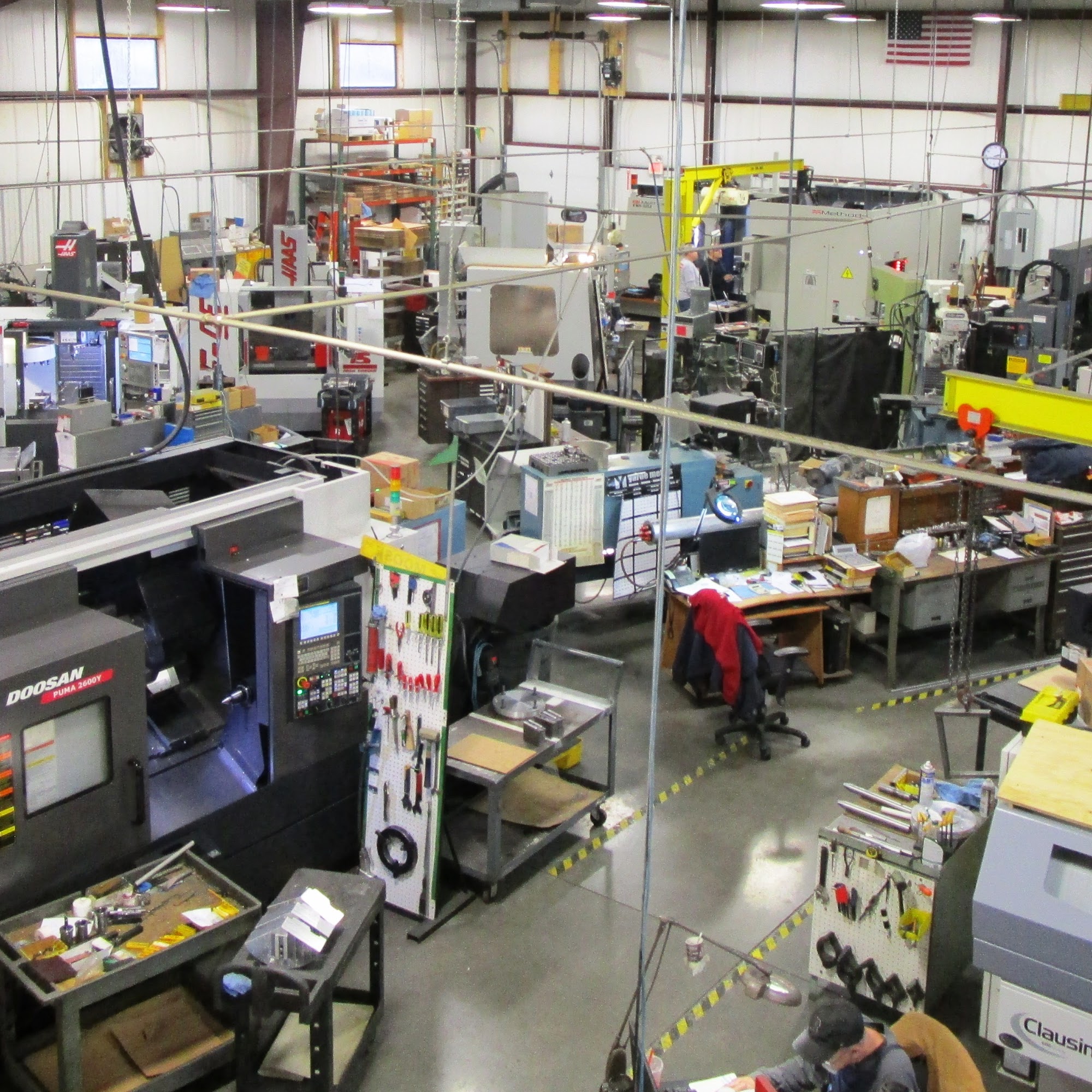 Phillips Precision Boylston