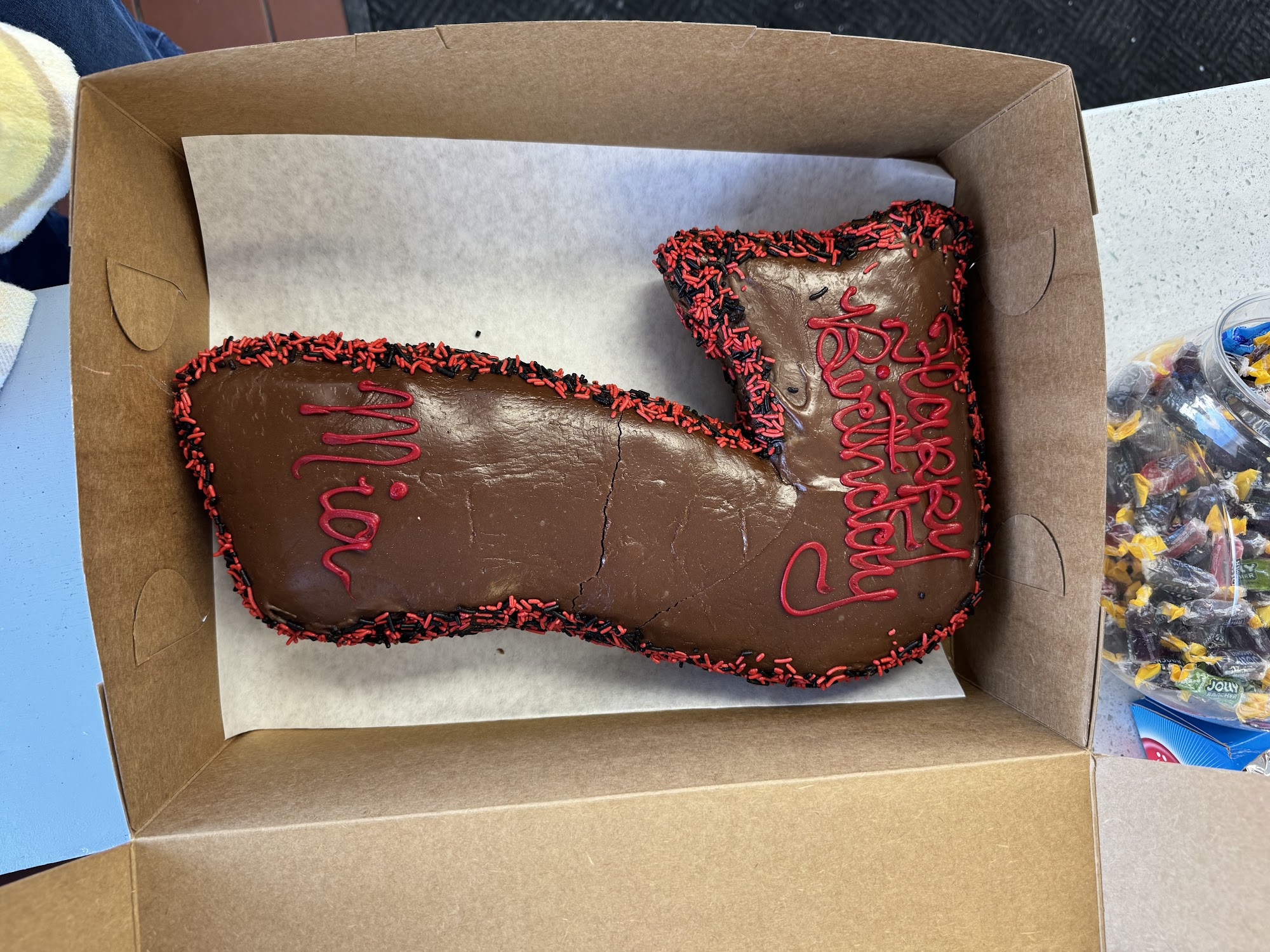 Donut King Express and Convenience Menu