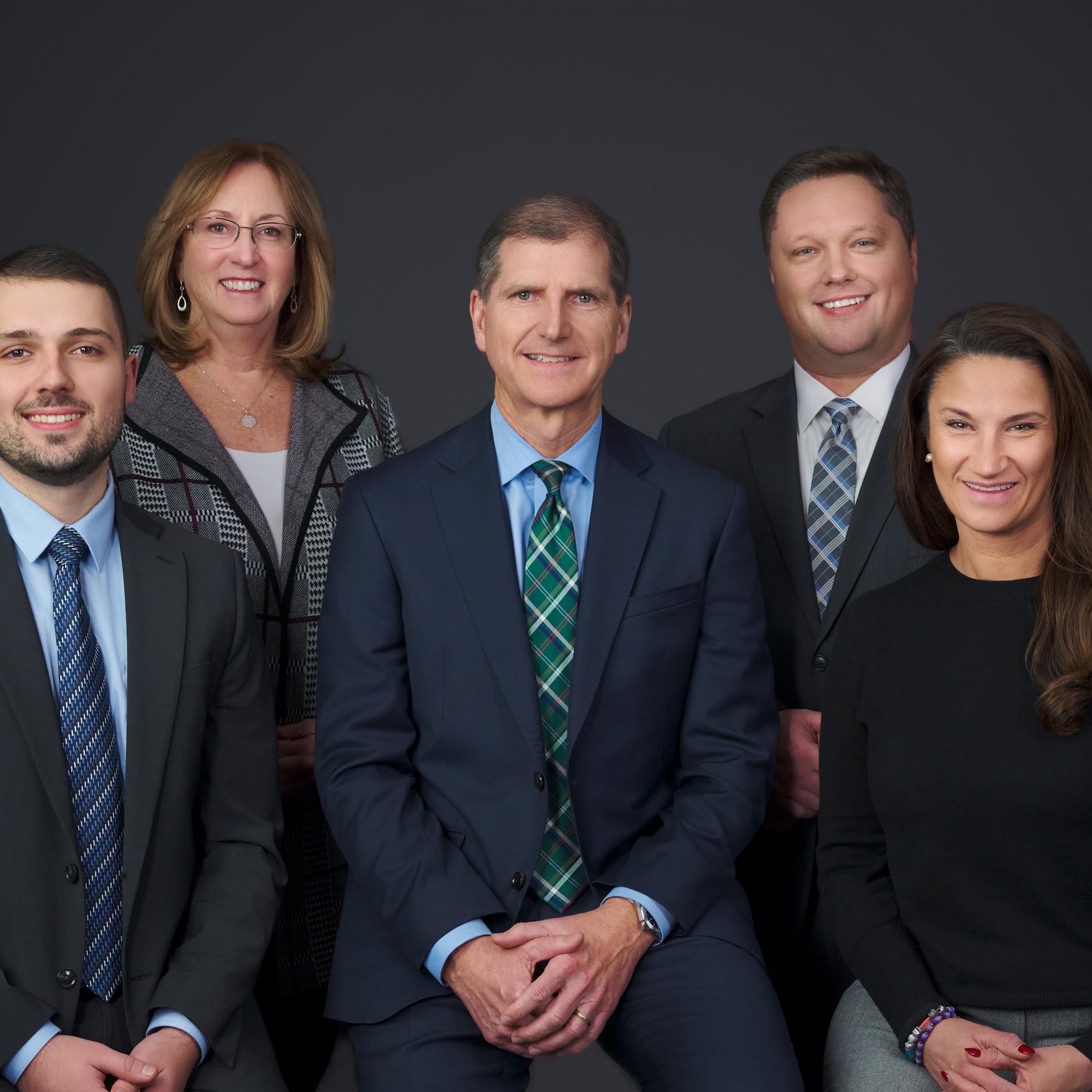 KAF Wealth Management (formerly KAF Financial Advisors)