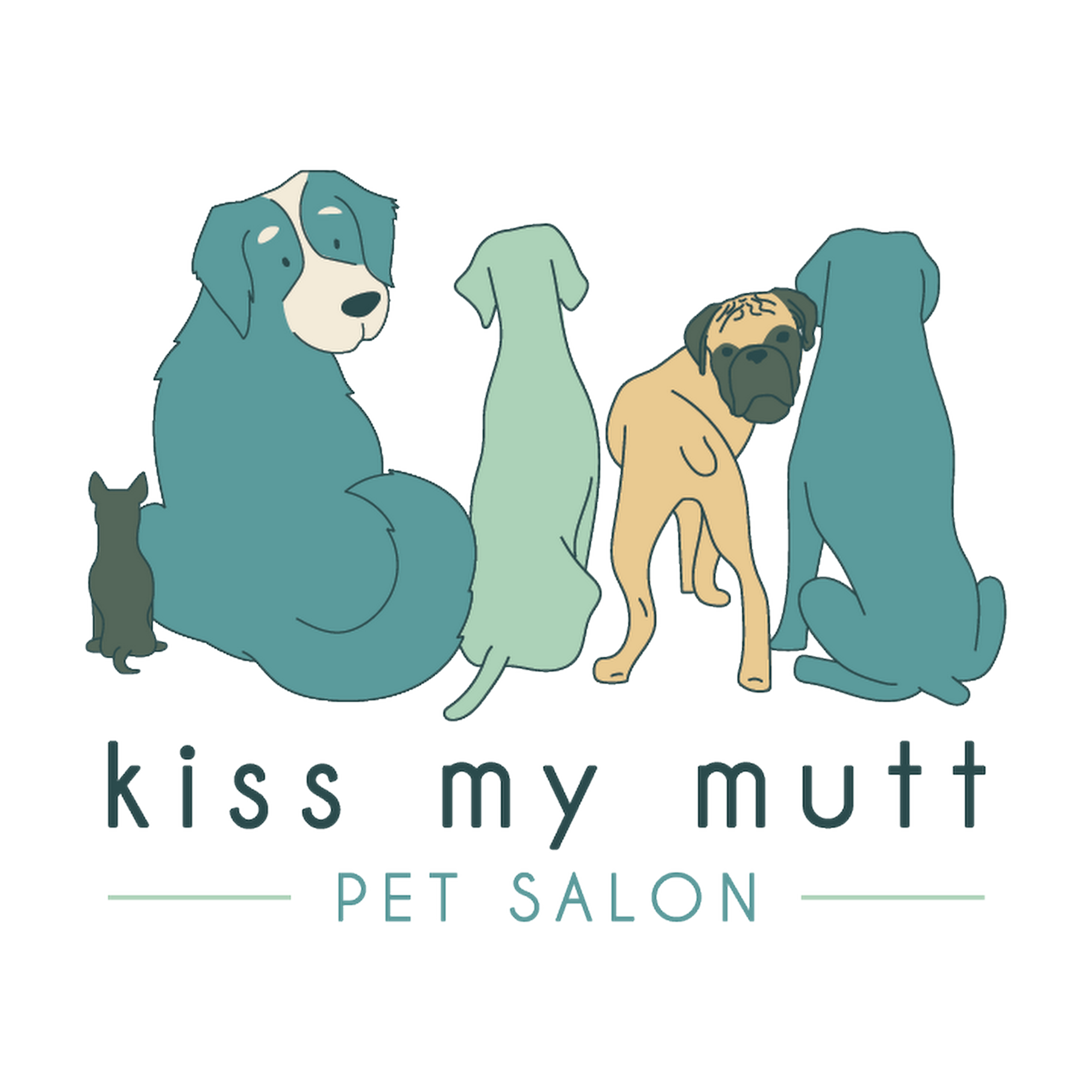 Kiss My Mutt Pet Salon Braintree