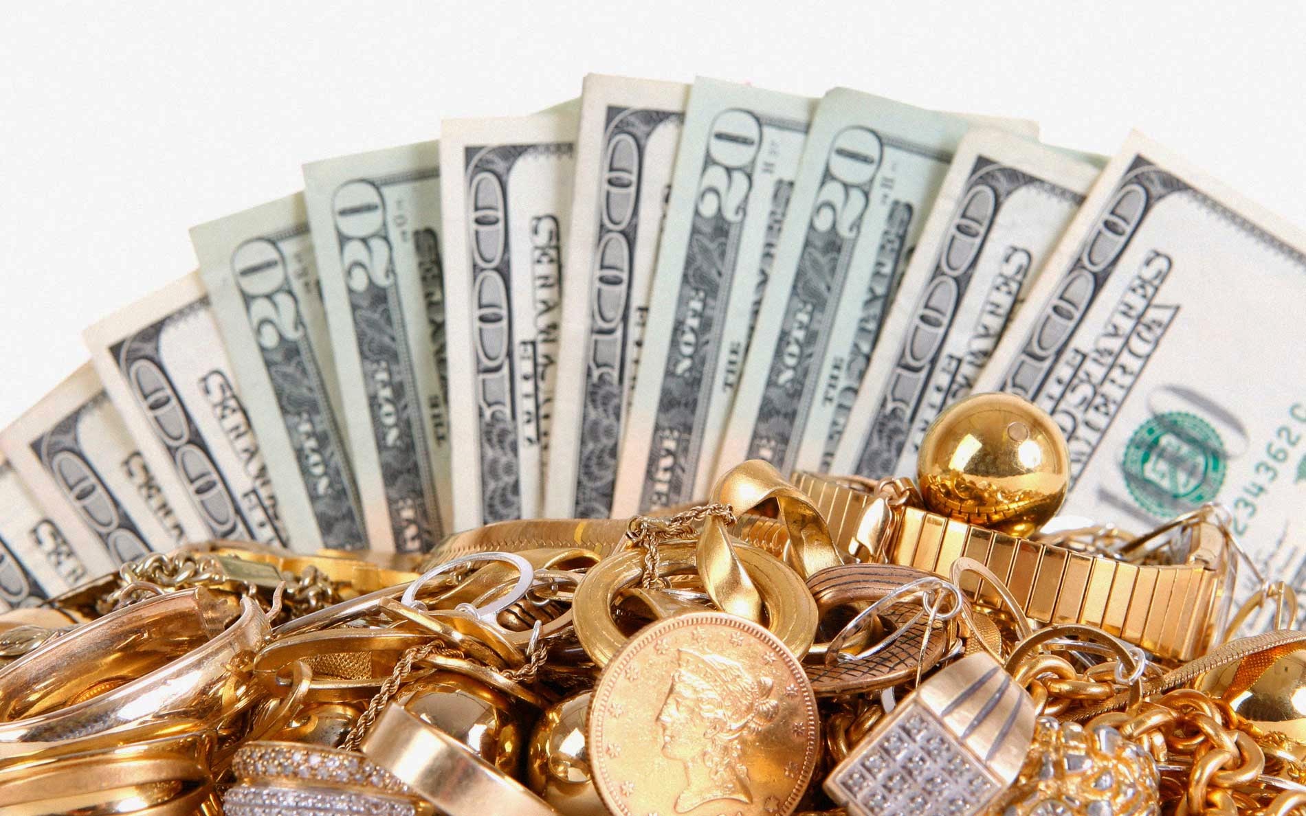 Braintree Gold & Diamond Exchange; Cash 4 Gold! Braintree