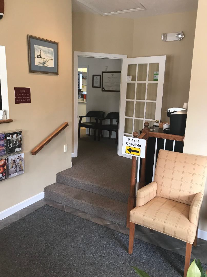 Photo credit: nextdoor