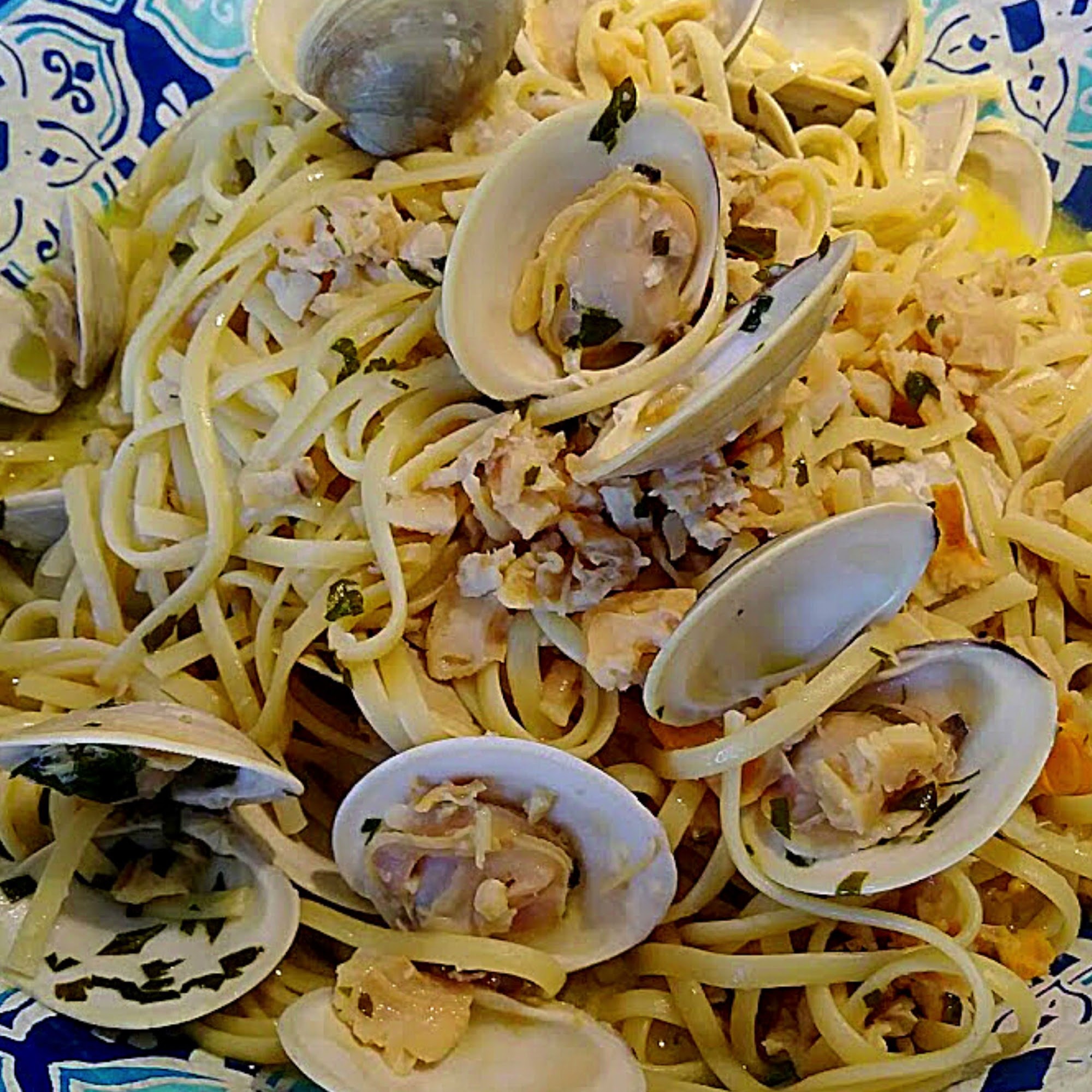 Cape Cod Chef on Call Menu