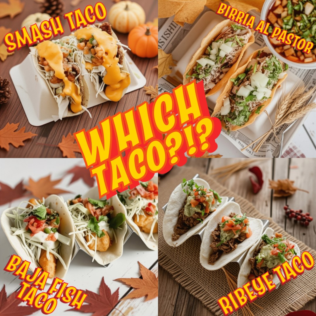 Picos Taco Shack Brewster