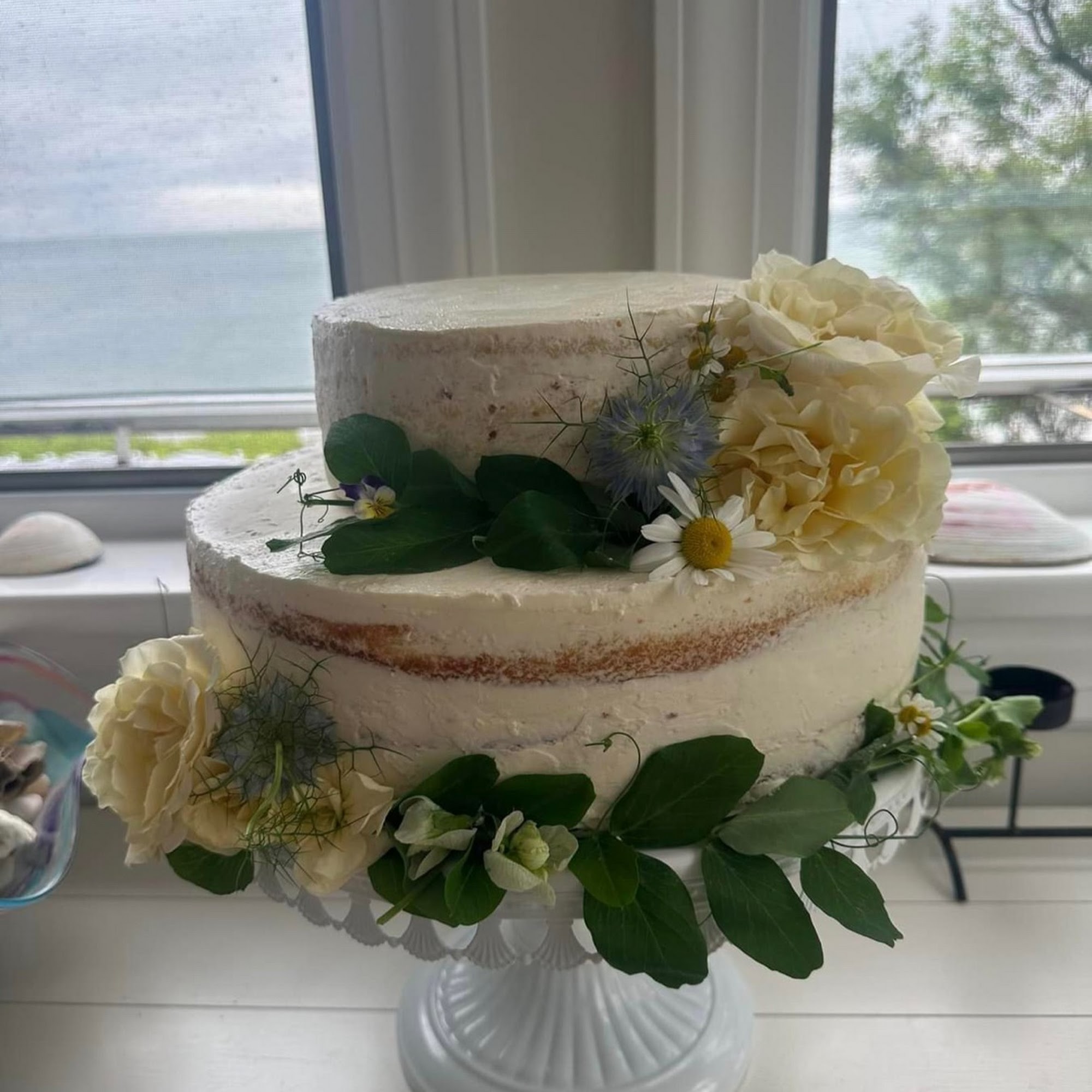 CapeCakes by Geri 20 Priscilla Way, Brewster