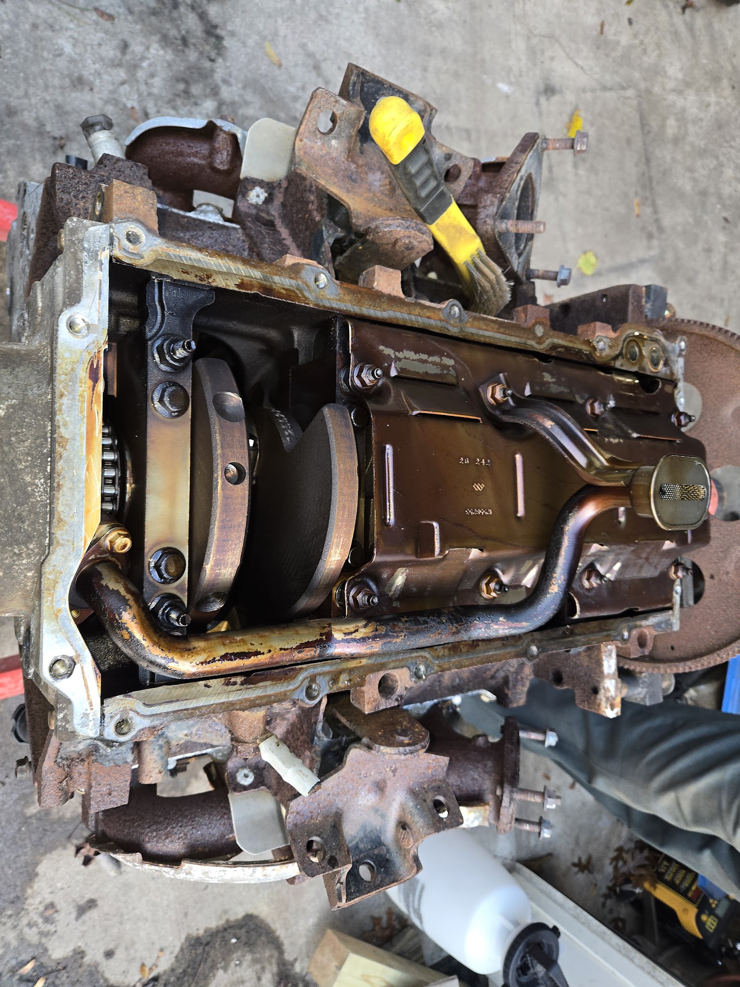 Jameson's Auto Salvage Bridgewater