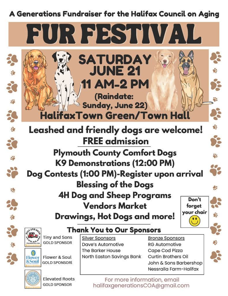 The Pampered Pooch Bridgewater