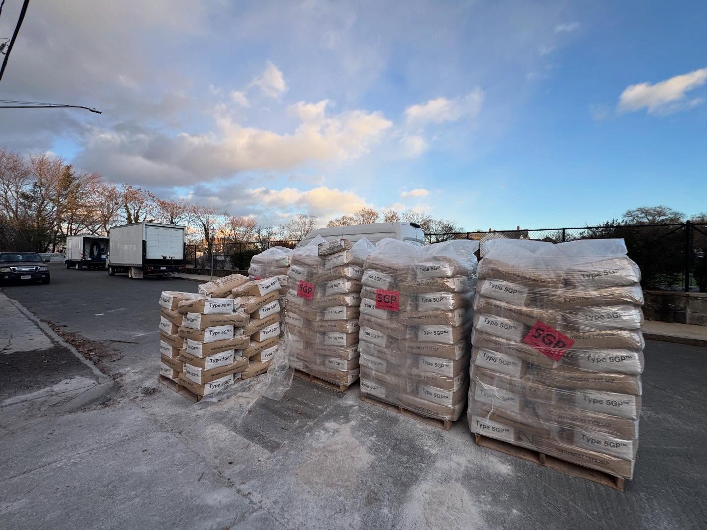 Mass Quality Insulation Corp