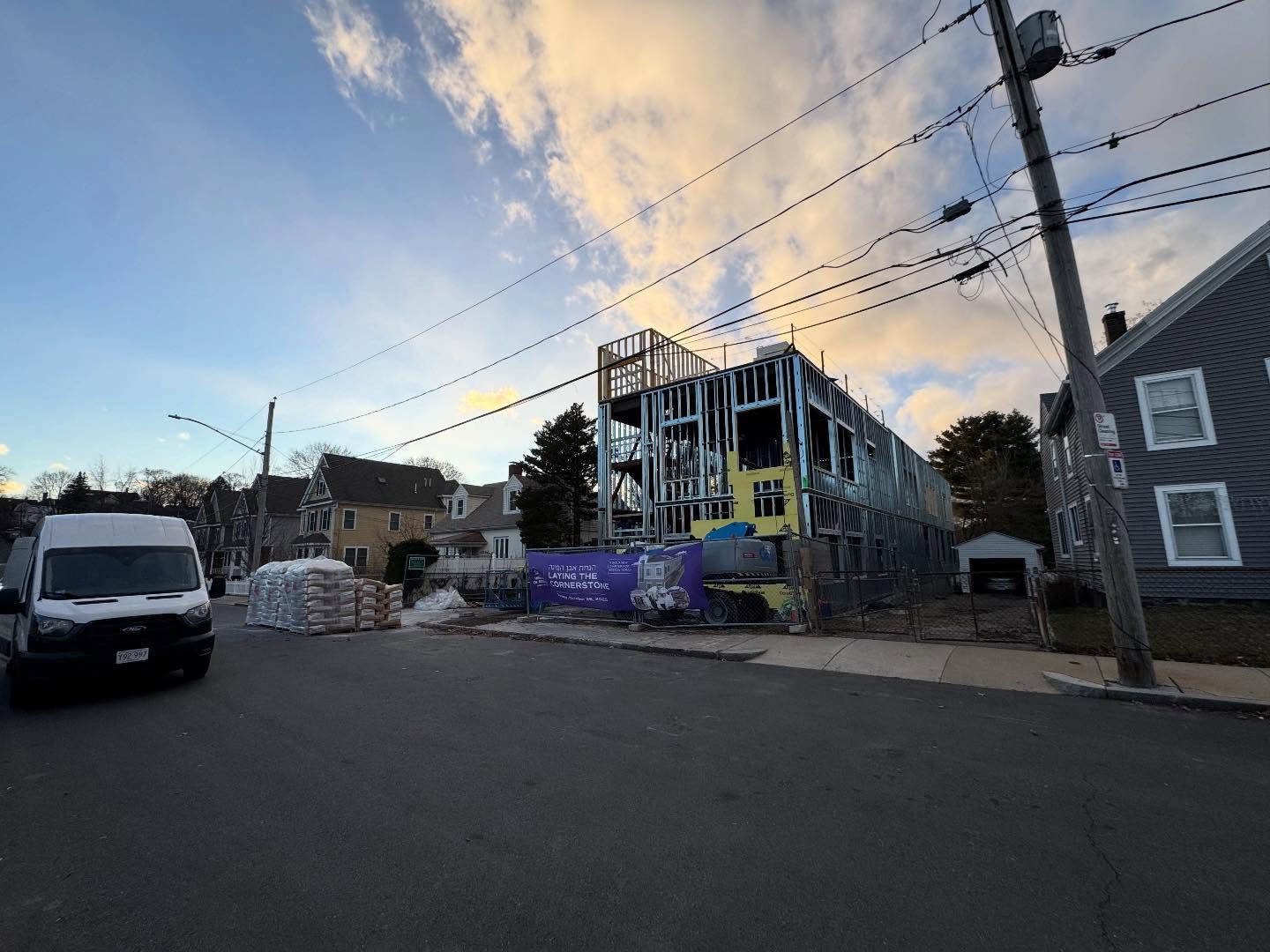 Mass Quality Insulation Corp