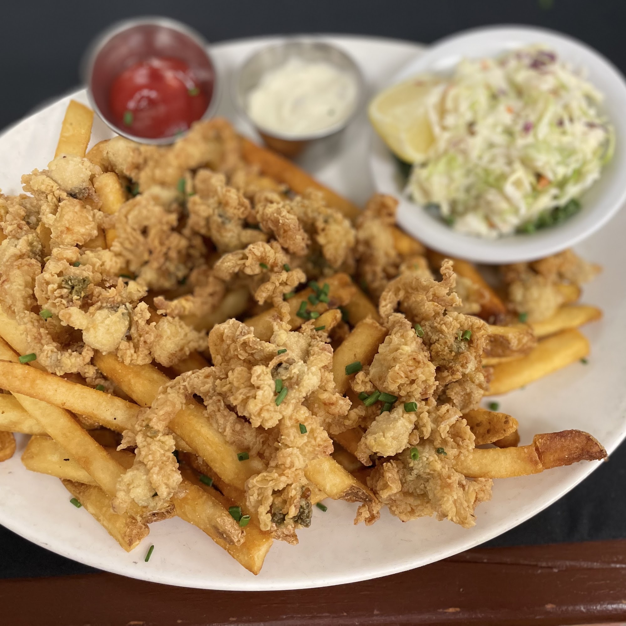 The Stockyard Restaurant Brighton