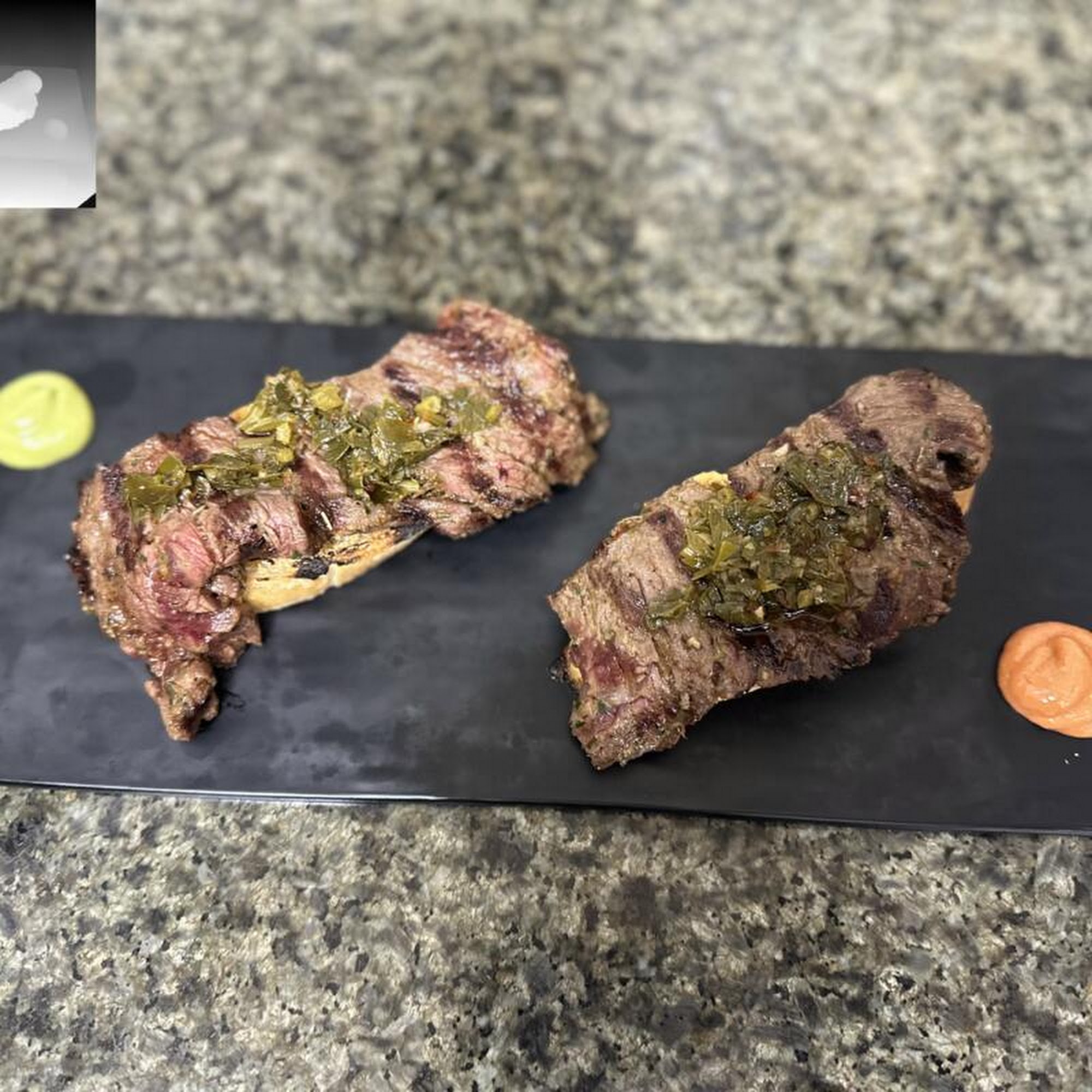 Tasca Restaurant Brighton