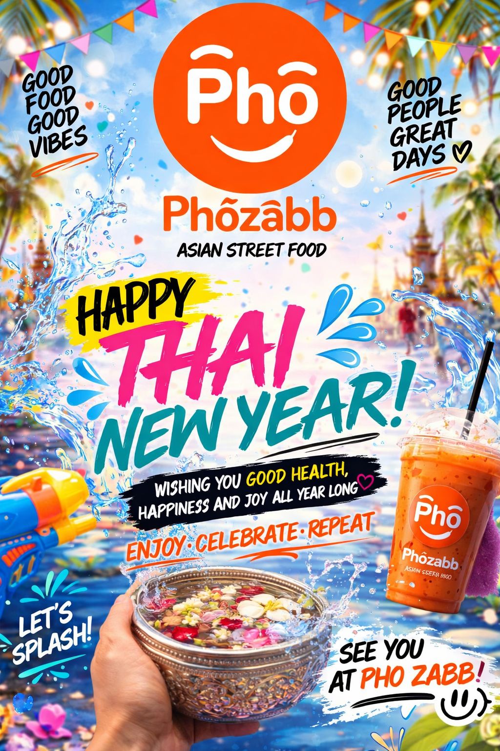 Pho Zabb Brighton