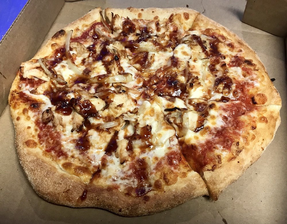 The Circle Tavern Menu