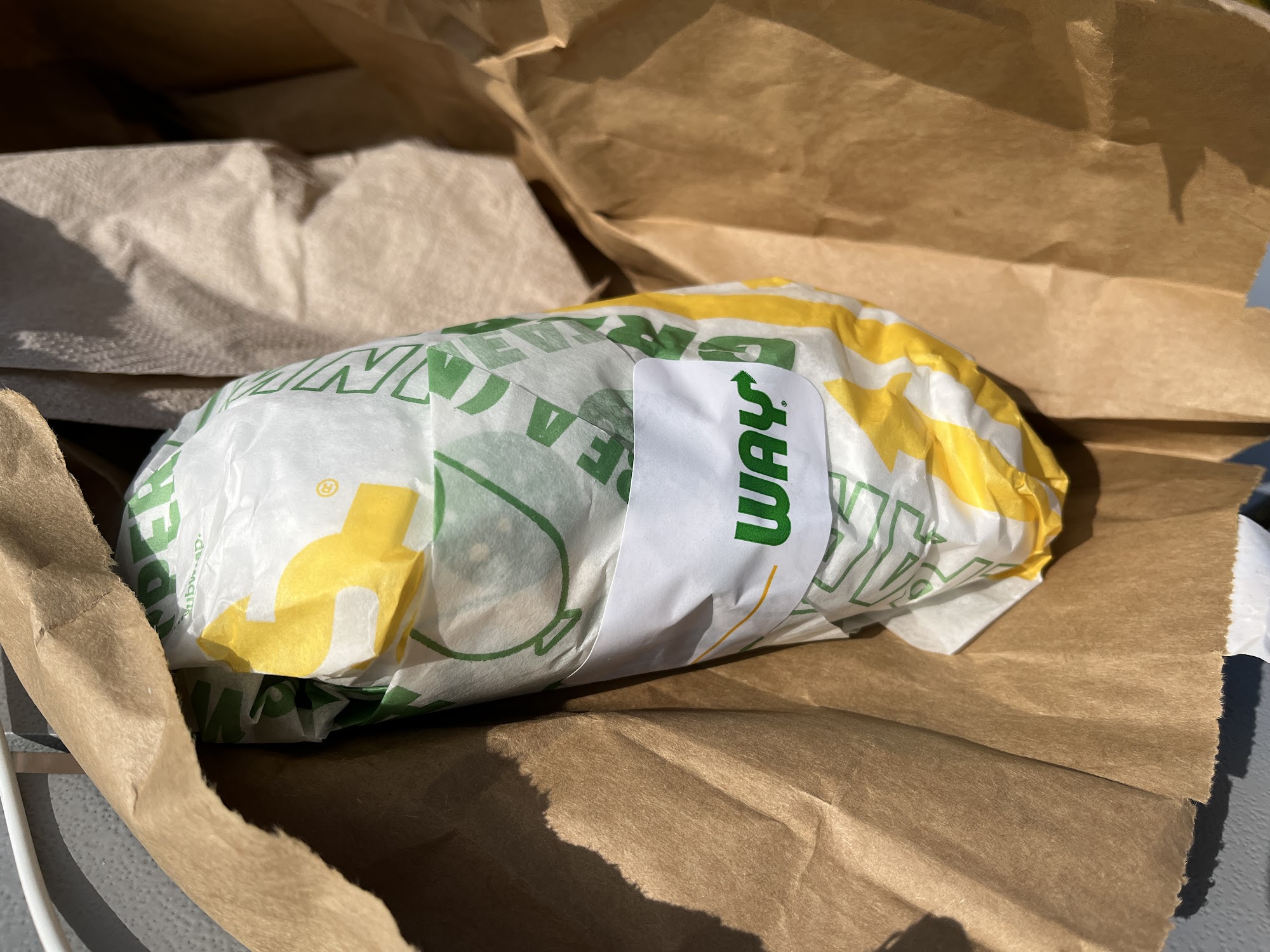 Subway