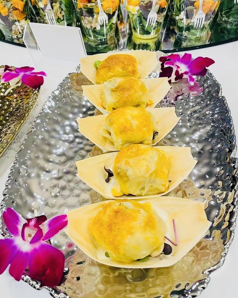 From Scratch-Authentic Italian Pizzeria Brighton