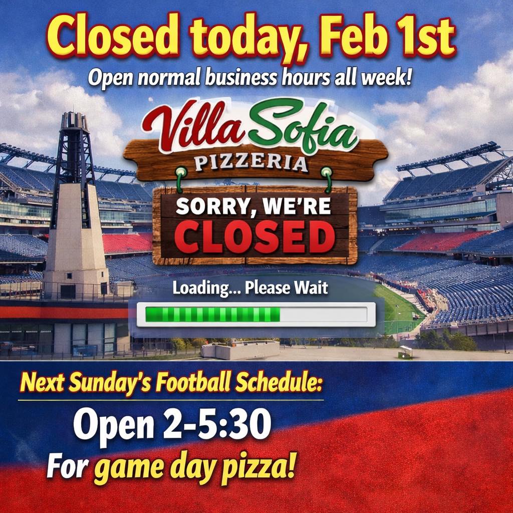 Villa Sofia Brimfield