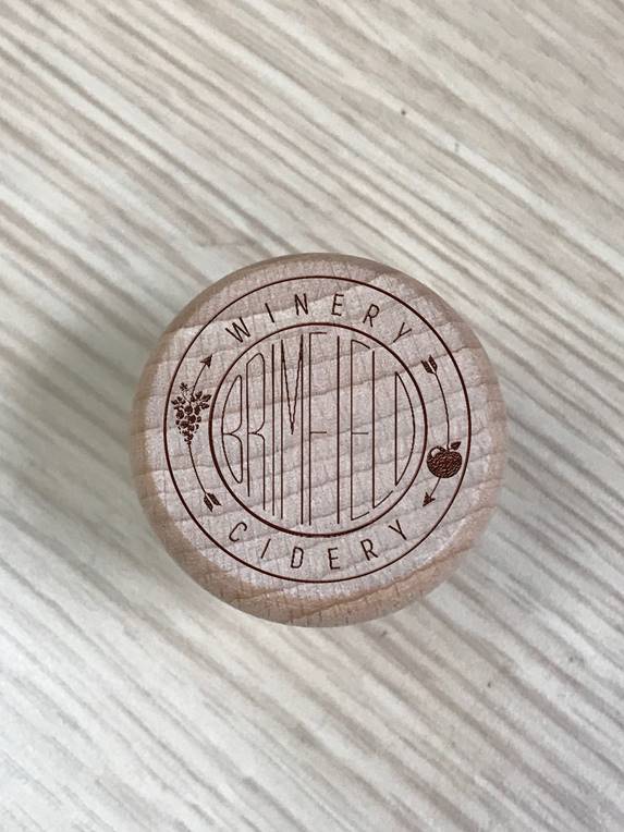 Brimfield Winery Brimfield