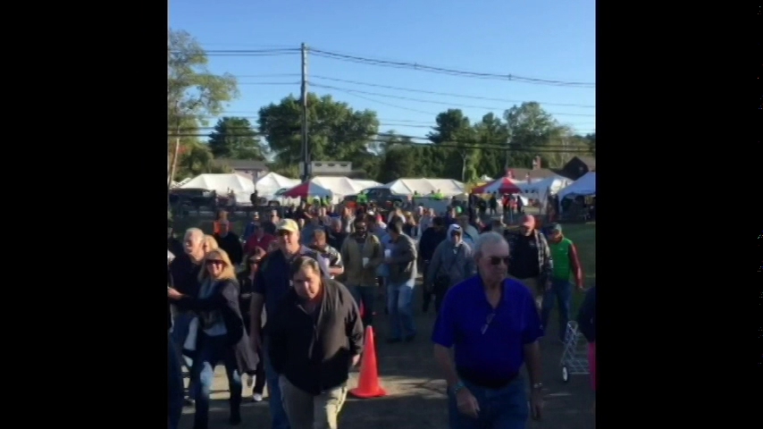 Brimfield Winery Menu