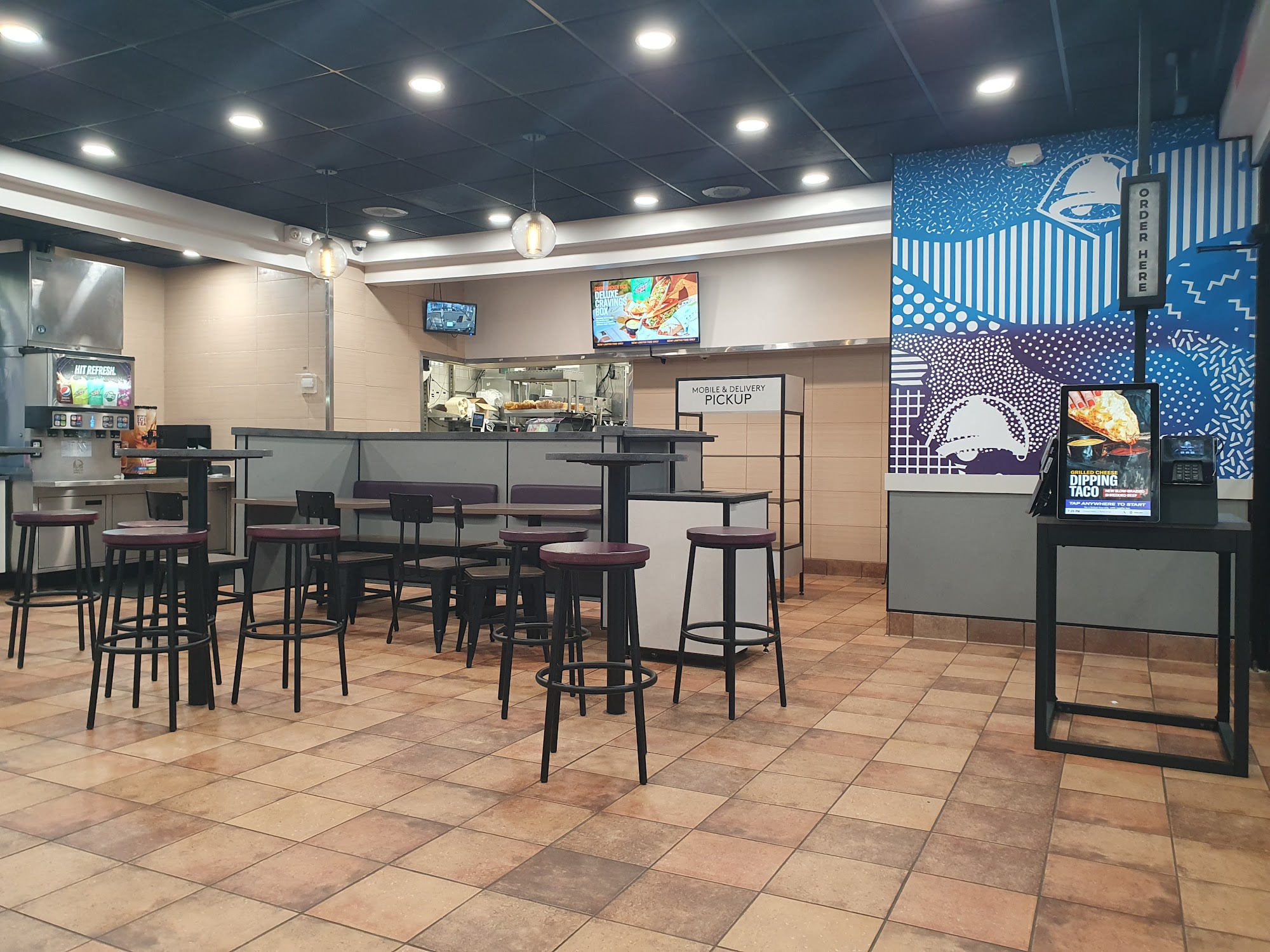 Taco Bell