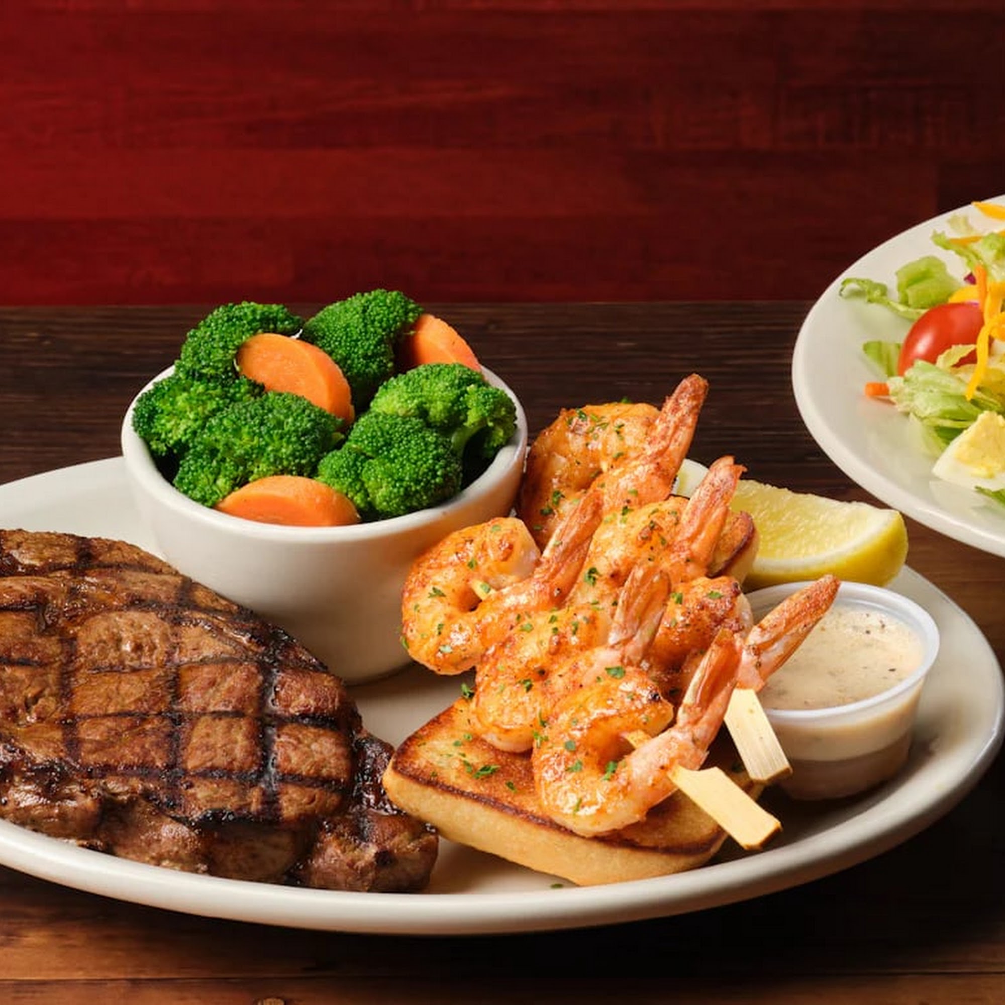 Texas Roadhouse Brockton