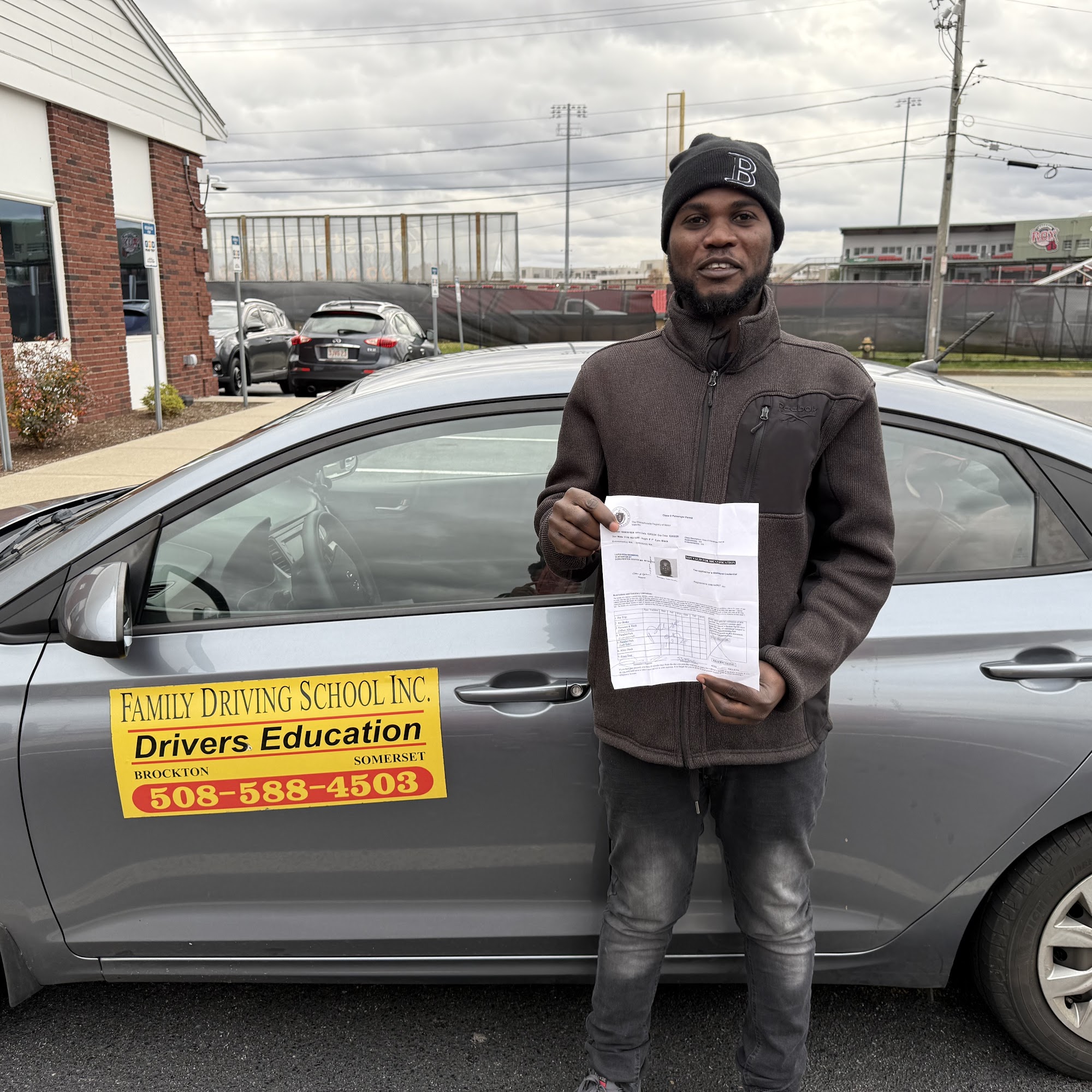 Family Driving School