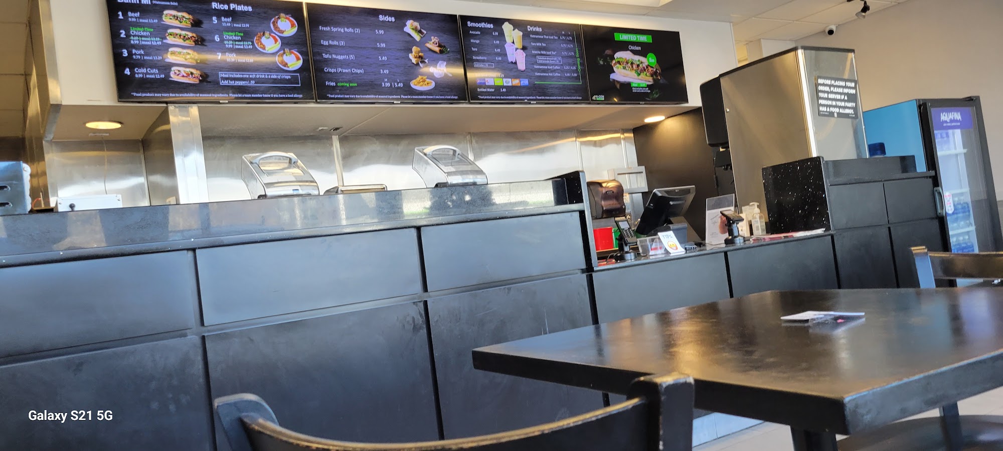 N-GON Viet Subs Brockton