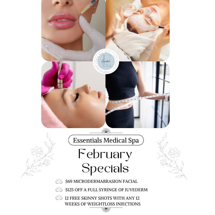 Essentials Laser & Med Spa