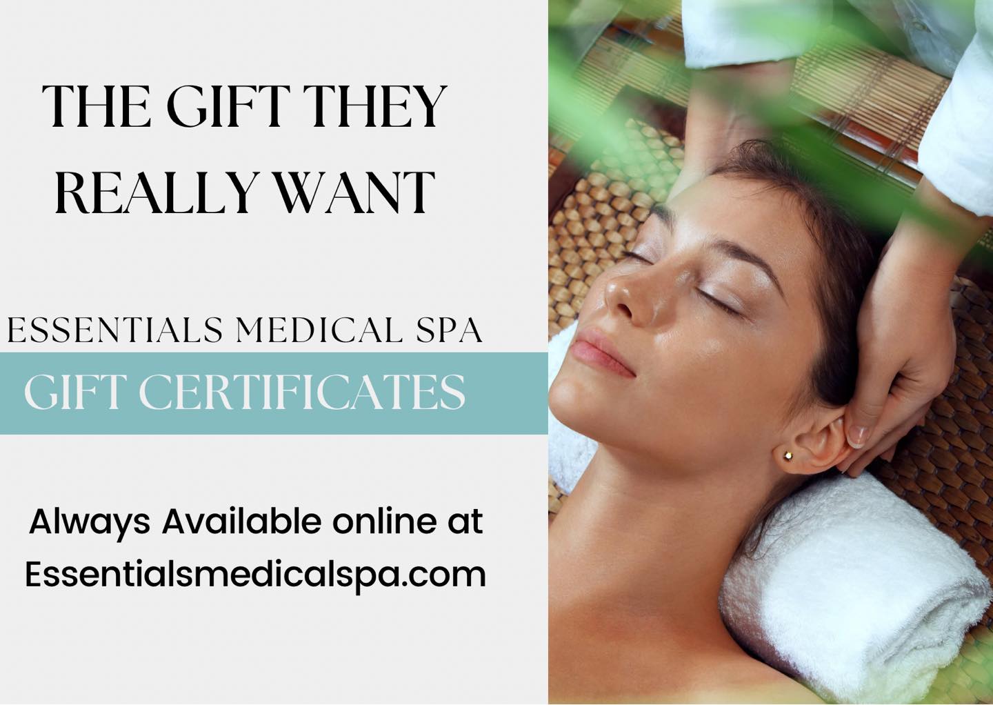 Essentials Laser & Med Spa