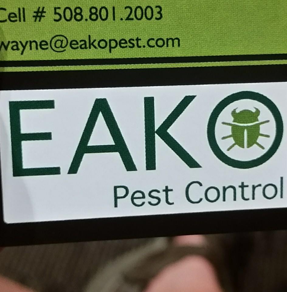Eako Pest Control