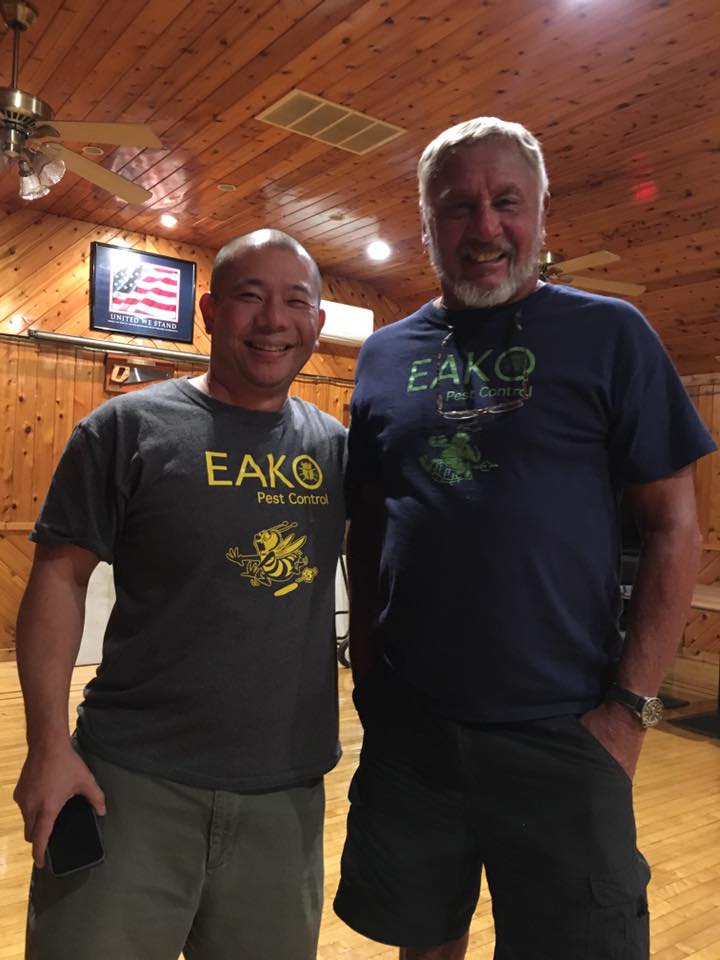 Eako Pest Control